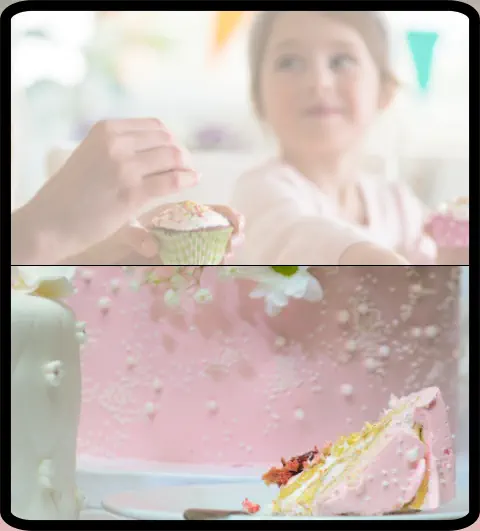 Backkurs Kinder Graz